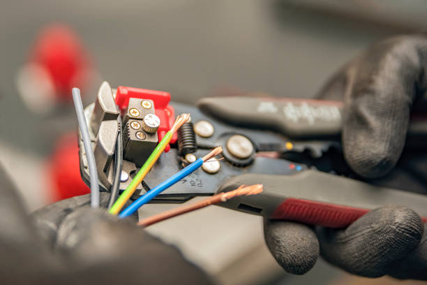 Best Electrical Rewiring Services  in Stickney, IL