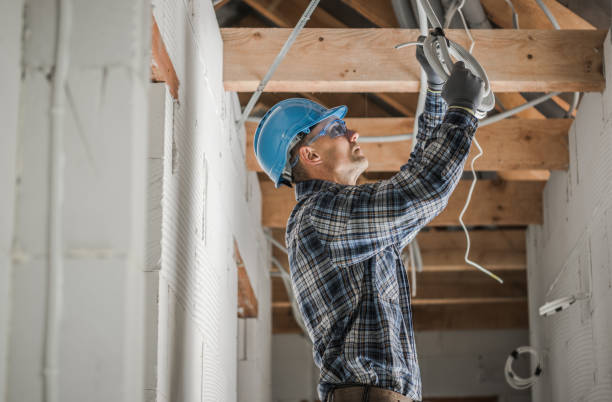 Best Electrical Installation Contractor  in Stickney, IL