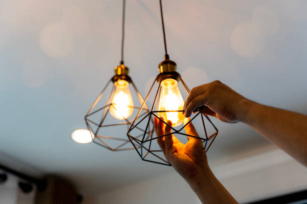 Best Residential Electrician Services  in Stickney, IL