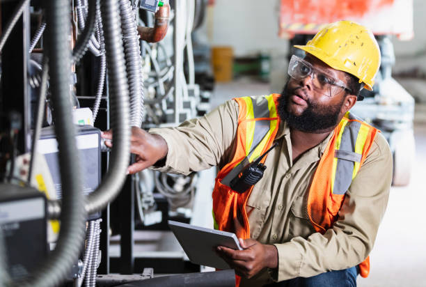 Best 24-Hour Electrician  in Stickney, IL