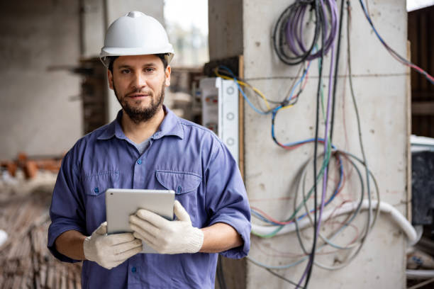  Stickney, IL Electrician Pros
