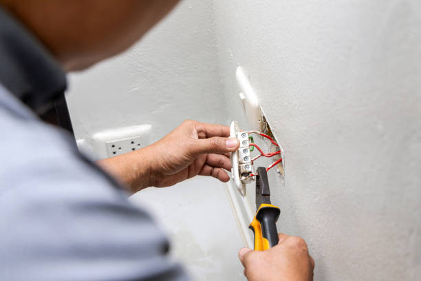 Best Licensed Electrician  in Stickney, IL