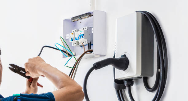 Best Electrical Installation Contractor  in Stickney, IL