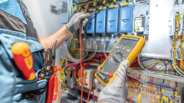 Best Electrical Outlet Repair  in Stickney, IL