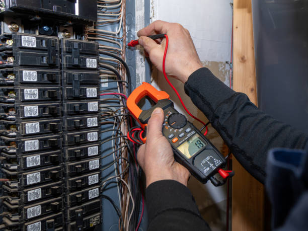 Best Emergency Electrical Repair  in Stickney, IL