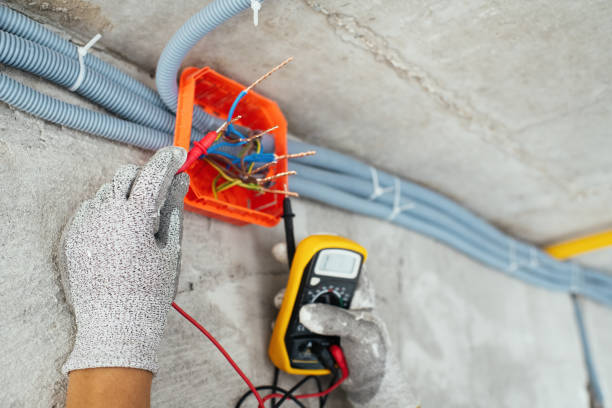 Best Commercial Electrician Services  in Stickney, IL