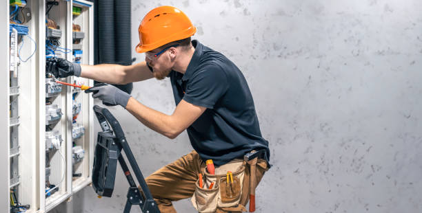 Best Electrical Contractors for Businesses  in Stickney, IL