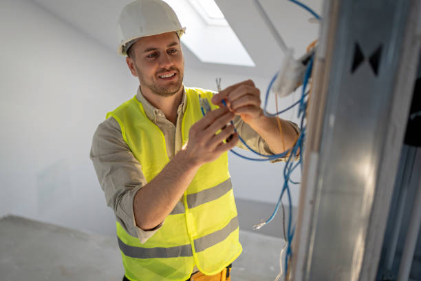 Best Electrician Near Me  in Stickney, IL