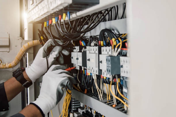 Best Affordable Emergency Electrician  in Stickney, IL